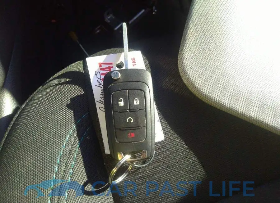 KL7CJLSB6GB542502# 11