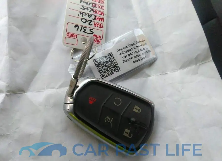 1GYKNCRS1LZ147678# 11