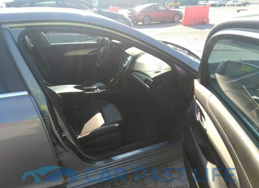 1G6AH5SS9J0155806# 5