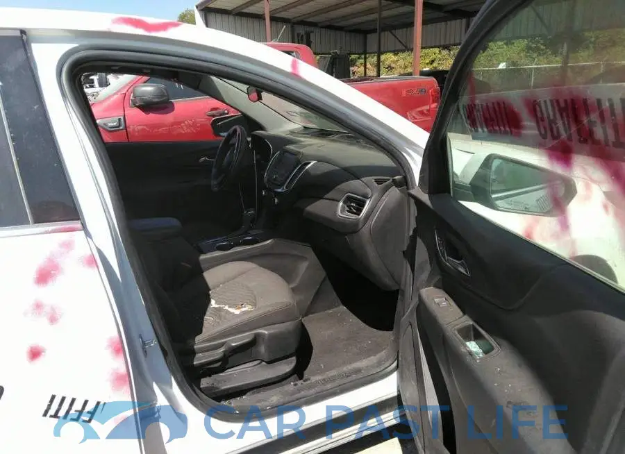 2GNAXKEV2L6220520# 5