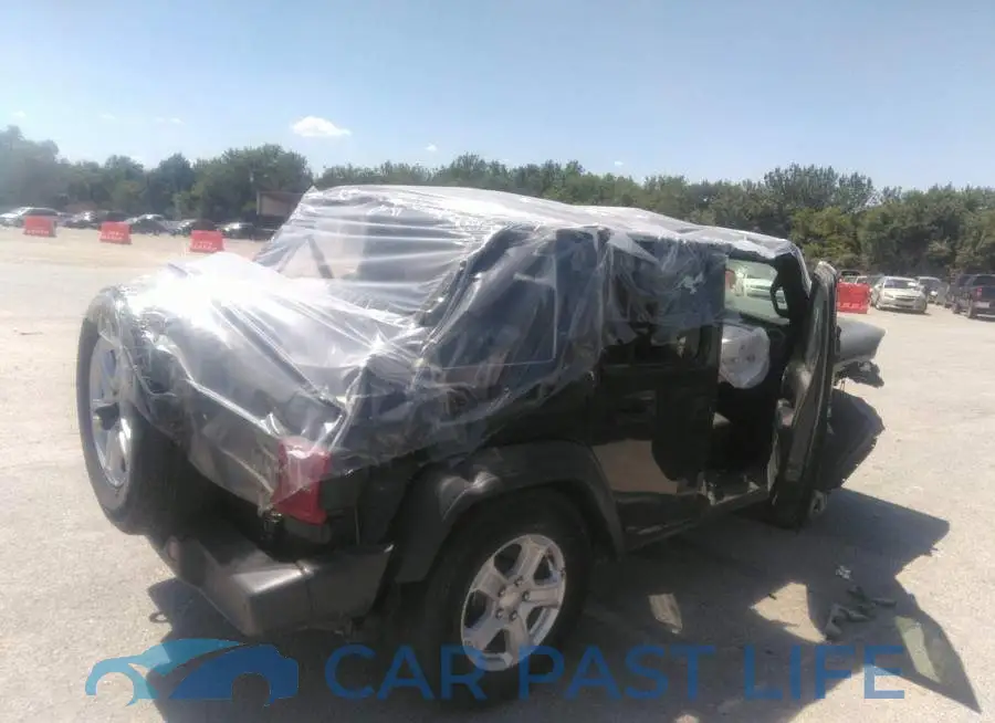 1C4HJXDG5MW510220# 4