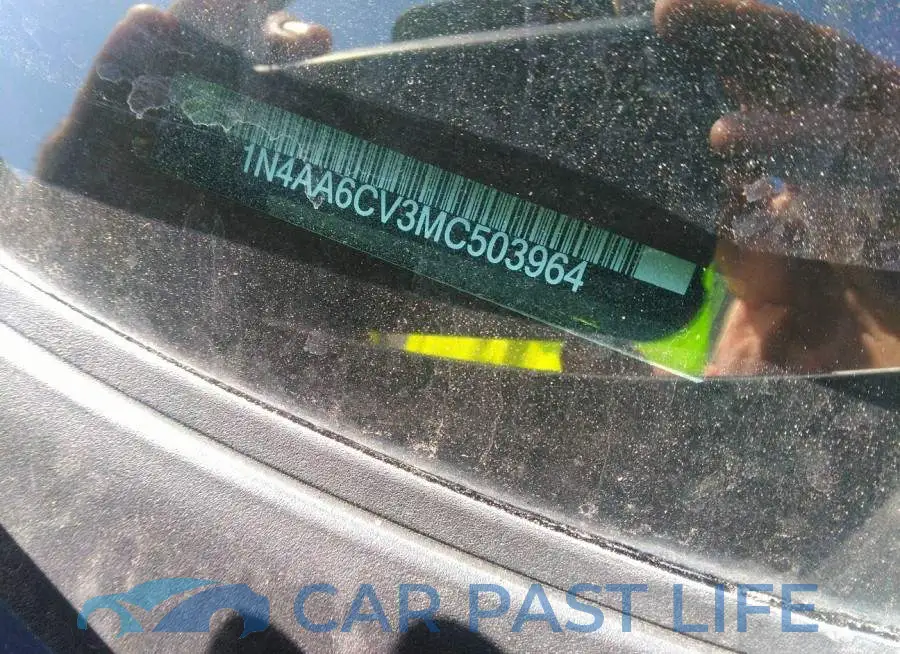 1N4AA6CV3MC503964# 9