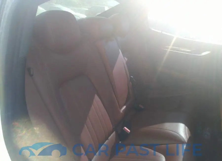 ZAM57RTA1H1237009# 8