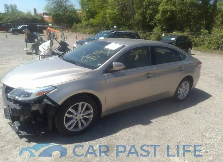 4T1BK1EB9FU169949# 2