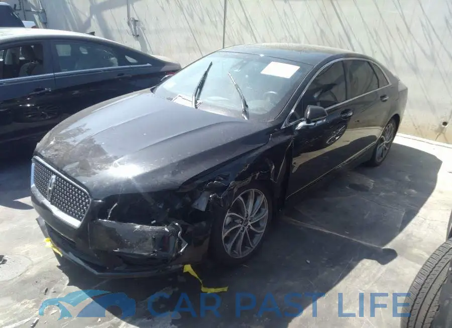 3LN6L5LU2KR624538# 2