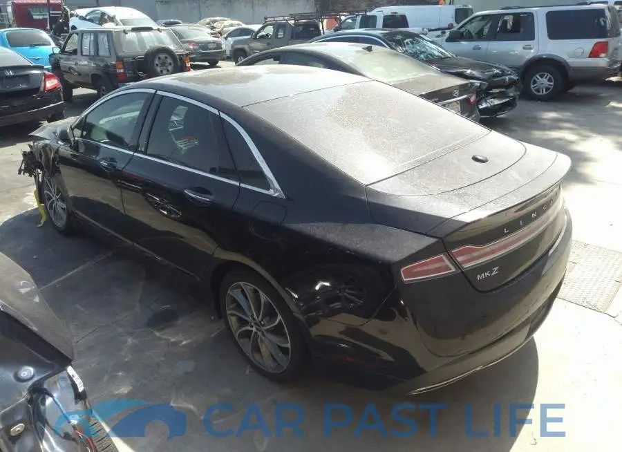 3LN6L5LU2KR624538# 3