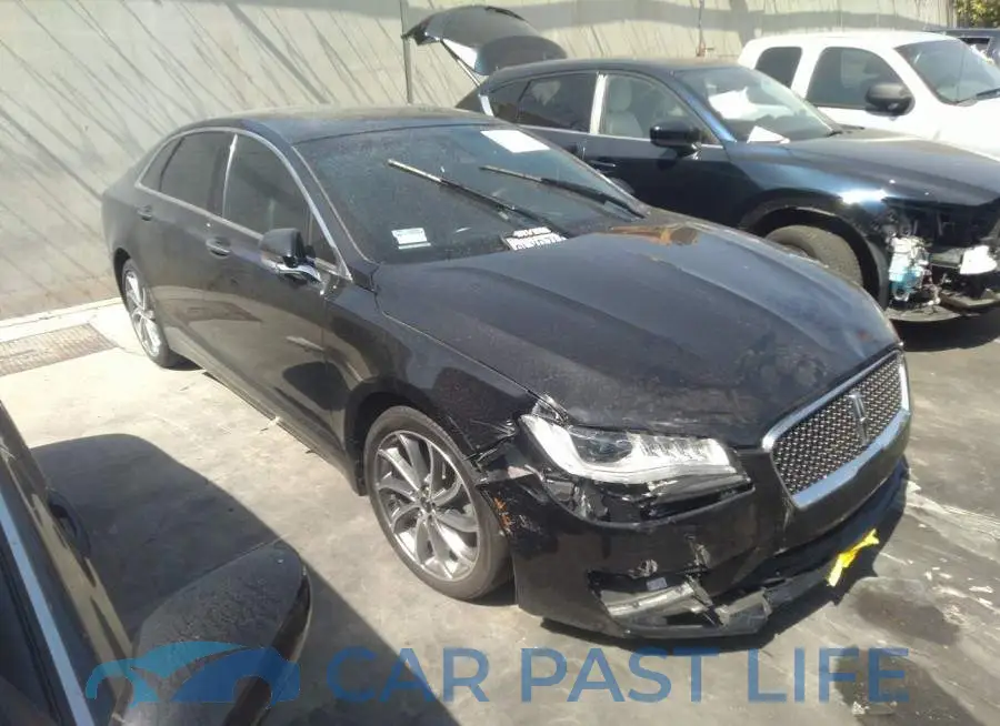 3LN6L5LU2KR624538# 1
