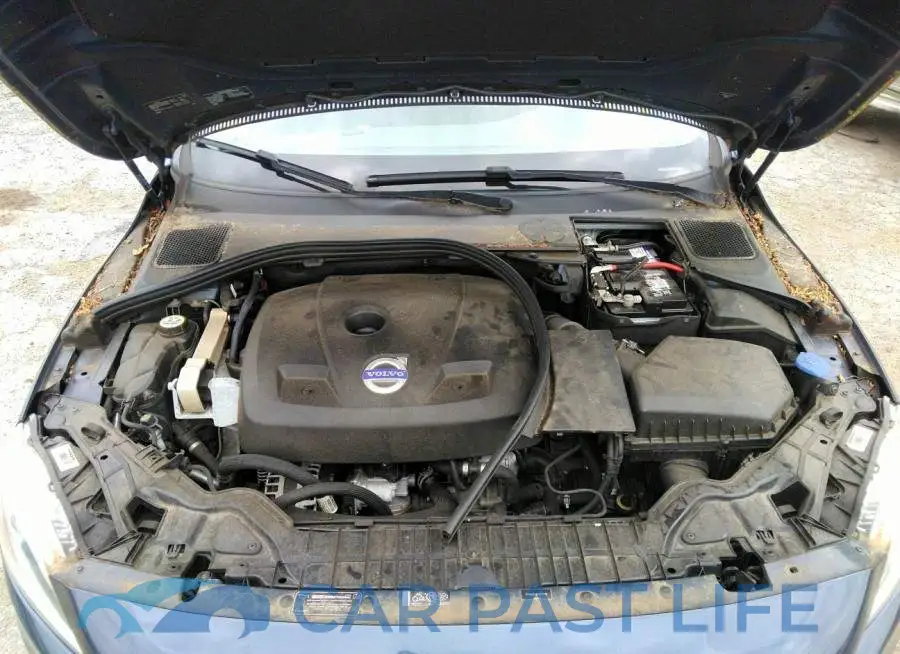 YV140MEK9F1217756# 10