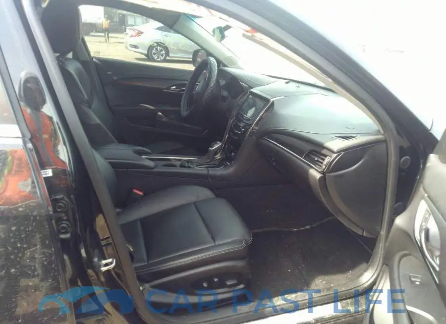 1G6AE5RX7J0137508# 5