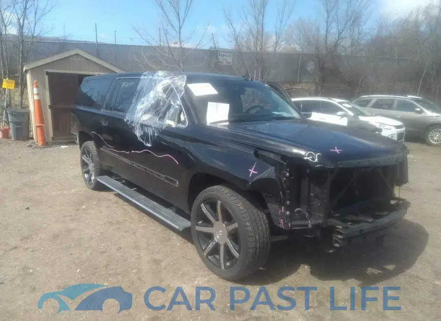 1GYS4TKJ6FR578140# 1