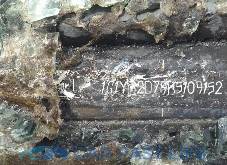 1G1YB2D79K5109152# 9