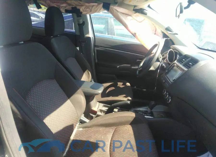 JA4AP3AU7KU021419# 5