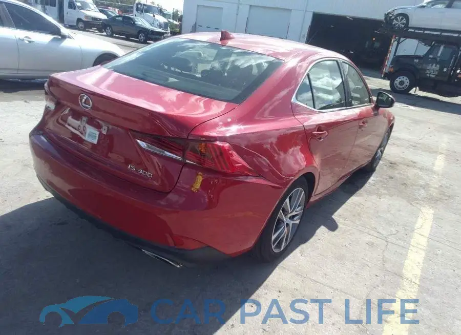 JTHBA1D27J5063882# 4