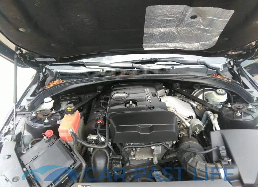 1G6AA1RX9J0106751# 10