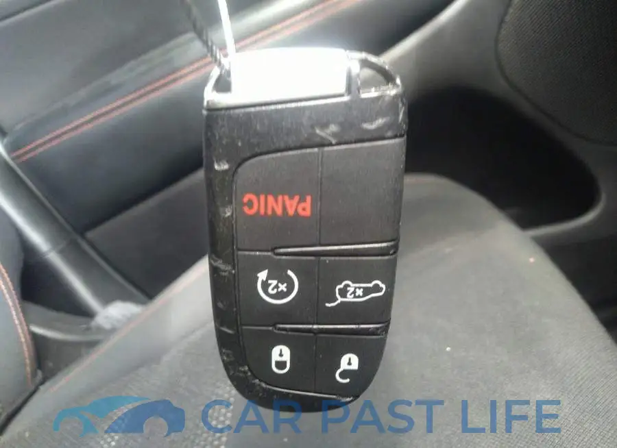 1C4RJEAG8HC674906# 11