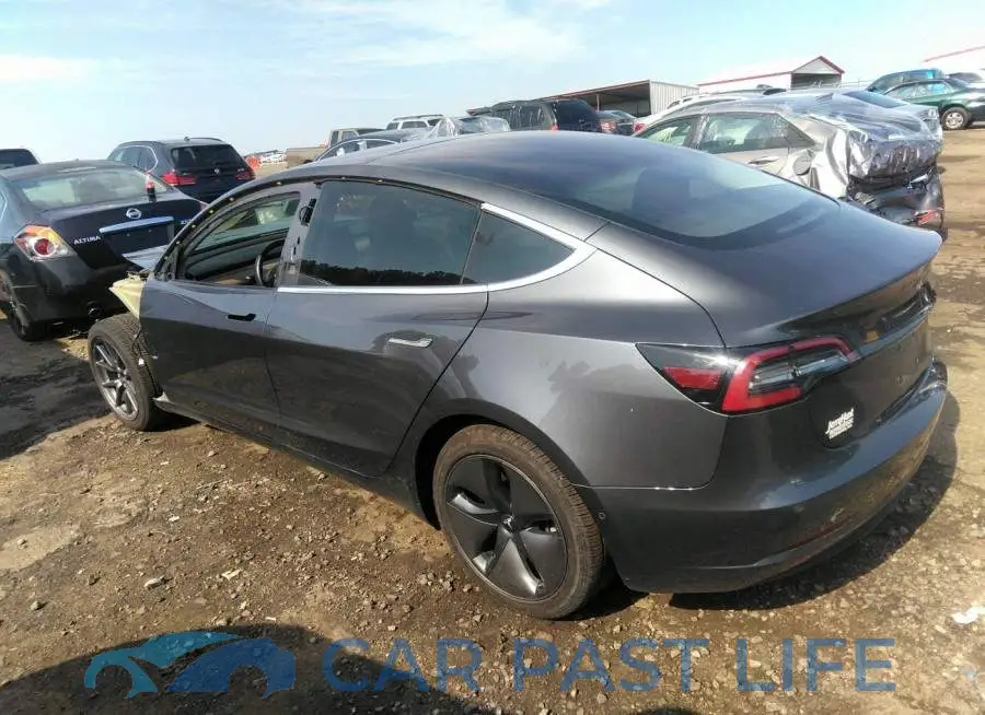 5YJ3E1EA1JF019066# 3