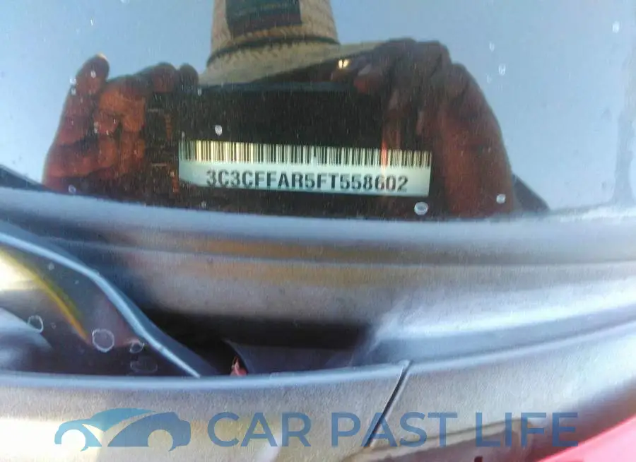 3C3CFFAR5FT558602# 9