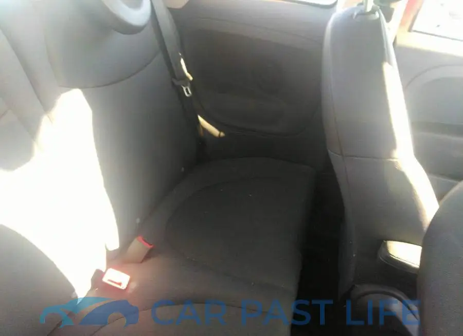 3C3CFFAR5FT558602# 8