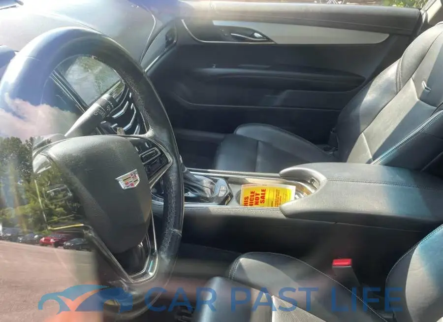 1G6AC1RX8F0112963# 5
