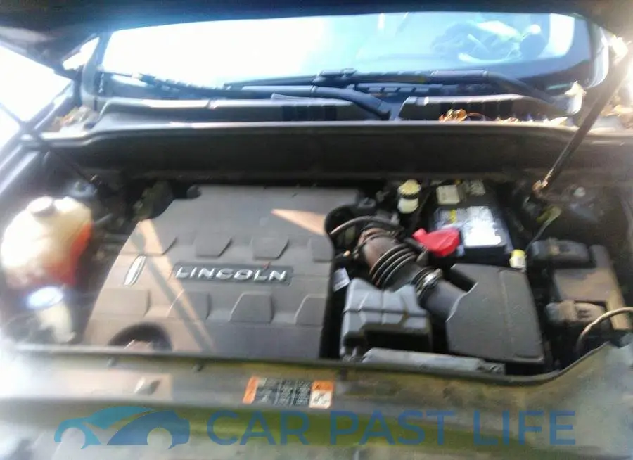 2LMPJ8KR1HBL38071# 10