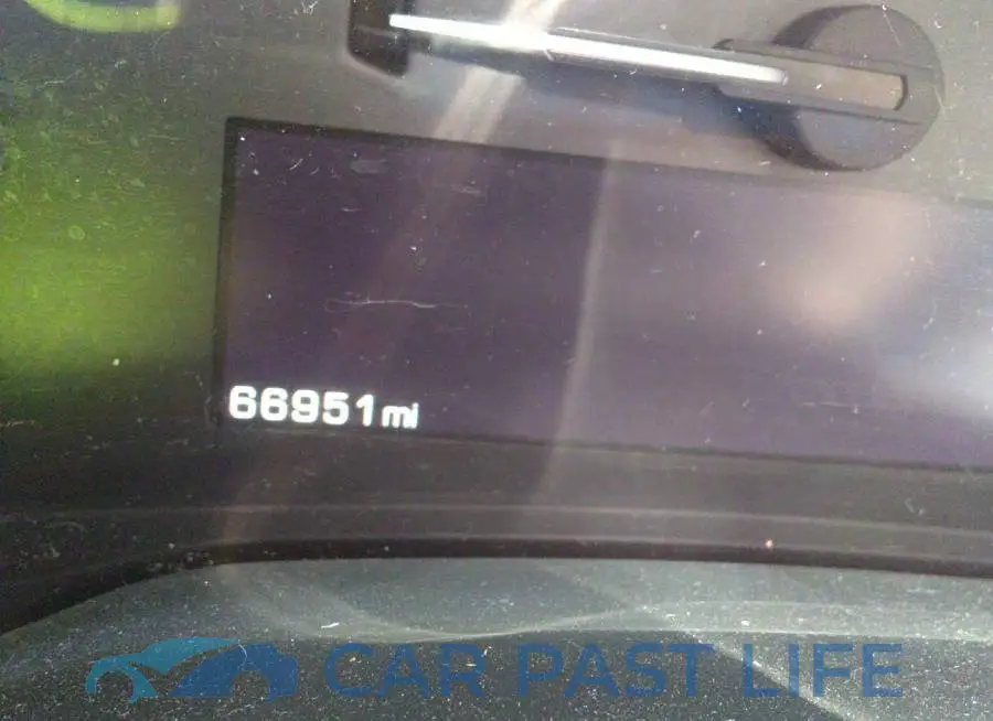 1G6AX5SX6G0103685# 7