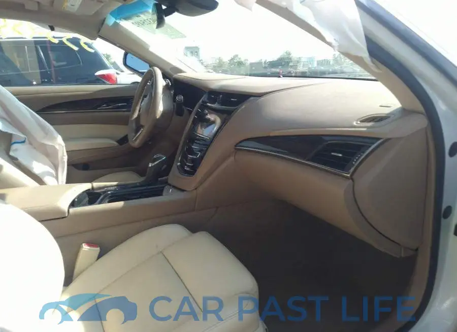 1G6AX5SX6G0103685# 5