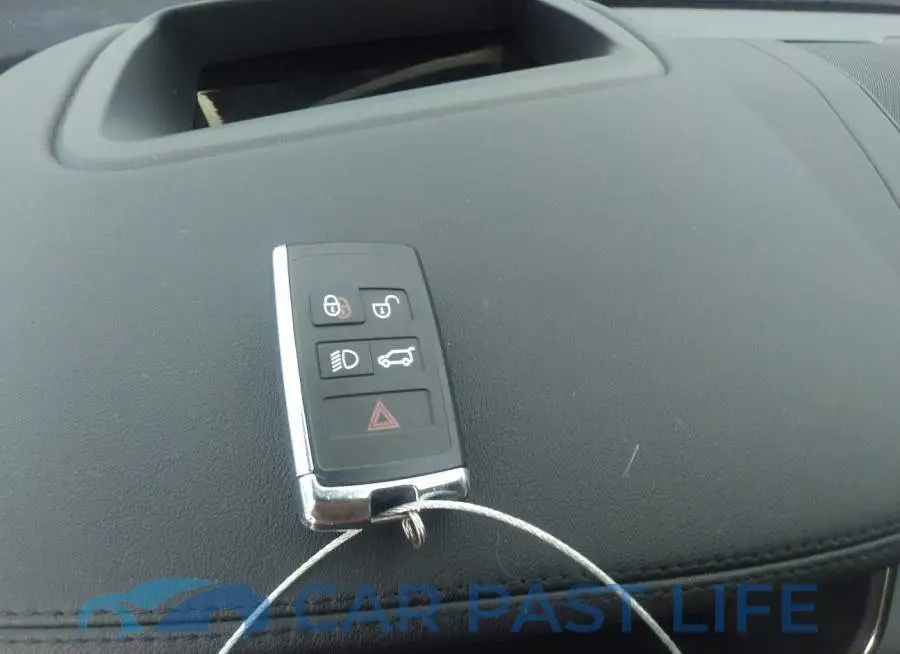 SALGR2RV4KA519220# 11