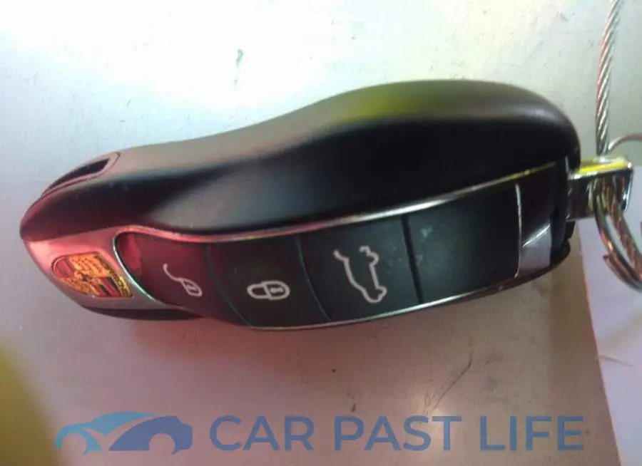 WP1AB2A50JLB39435# 11