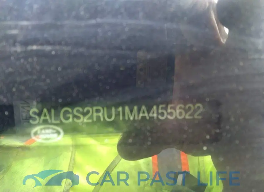 SALGS2RU1MA455622# 9