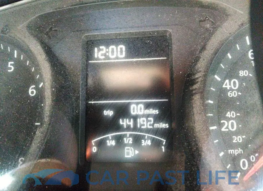 3VW2B7AJ2JM210856# 7