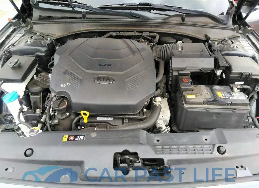 KNALC4J17H5068455# 10