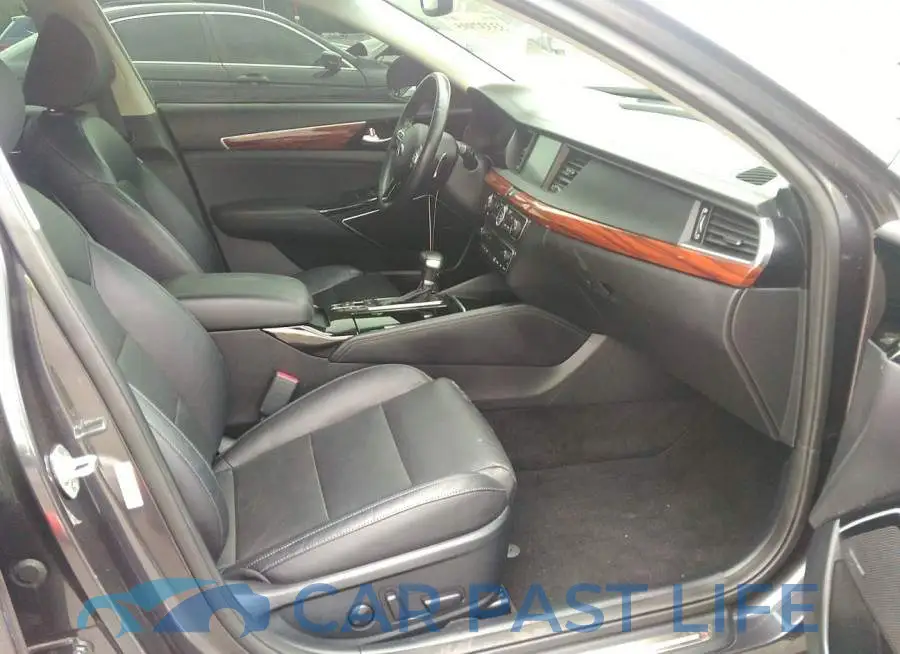 KNALC4J17H5068455# 5