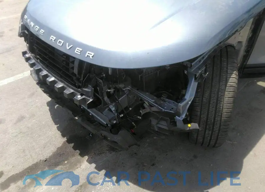 SALYJ2EXXMA319027# 6