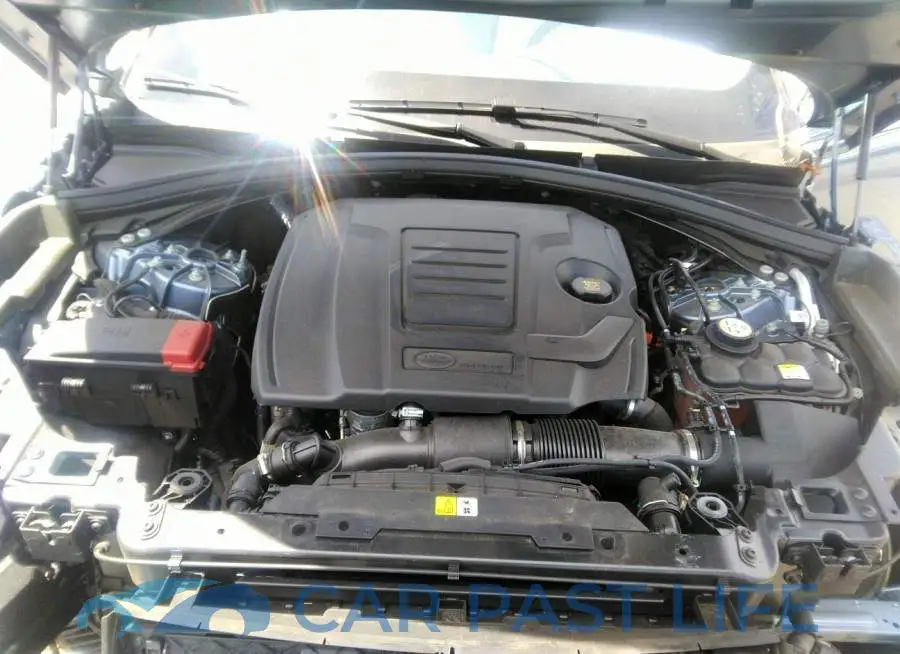 SALYJ2EXXMA319027# 10