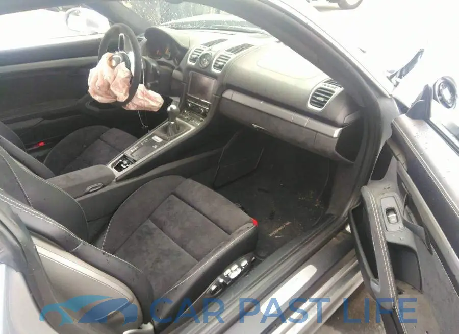 WP0AC2A84GK192095# 5