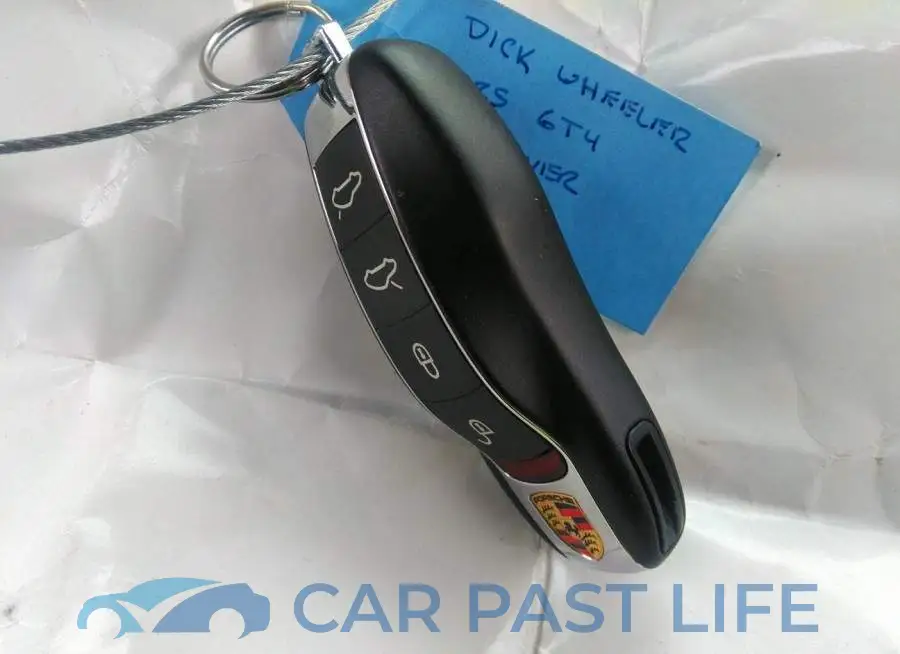 WP0AC2A84GK192095# 11