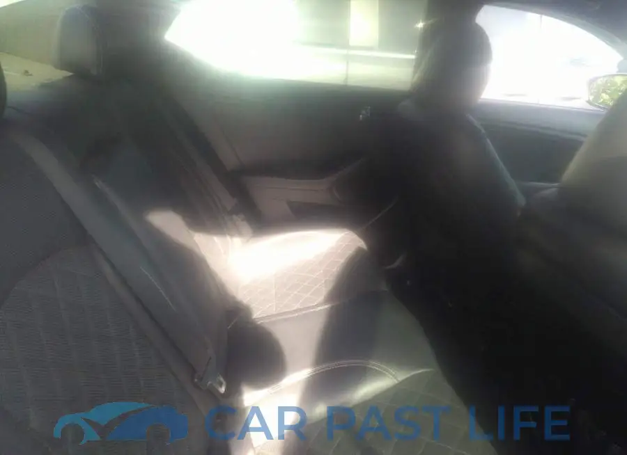 5XXGR4A63FG407249# 8