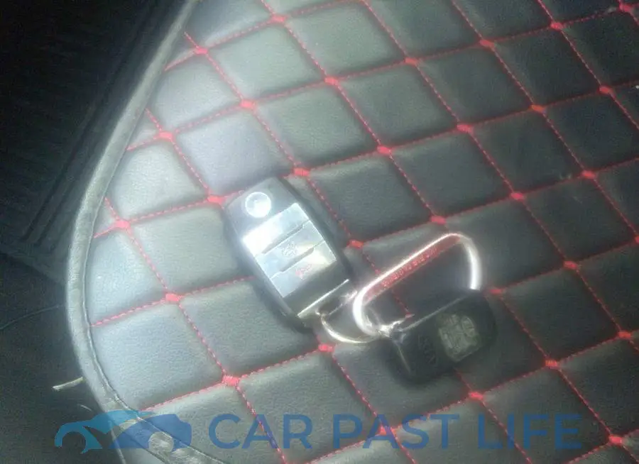 5XXGR4A63FG407249# 11