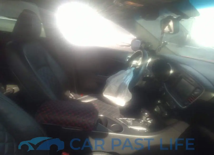 5XXGR4A63FG407249# 5
