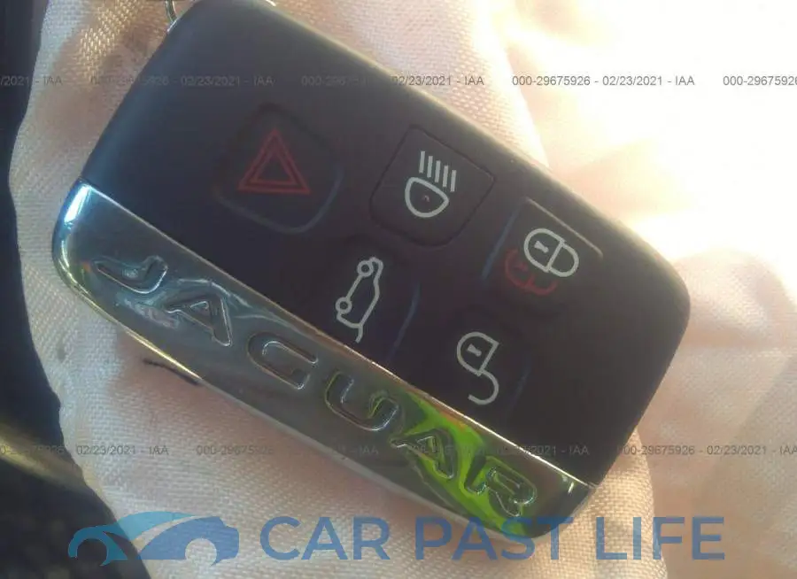 SADCK2FX1JA273309# 11