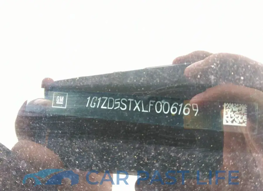 1G1ZD5STXLF006169# 9