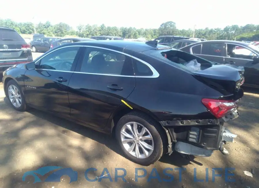 1G1ZD5ST6LF060603# 3