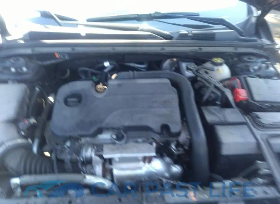1G1ZD5ST6LF060603# 10