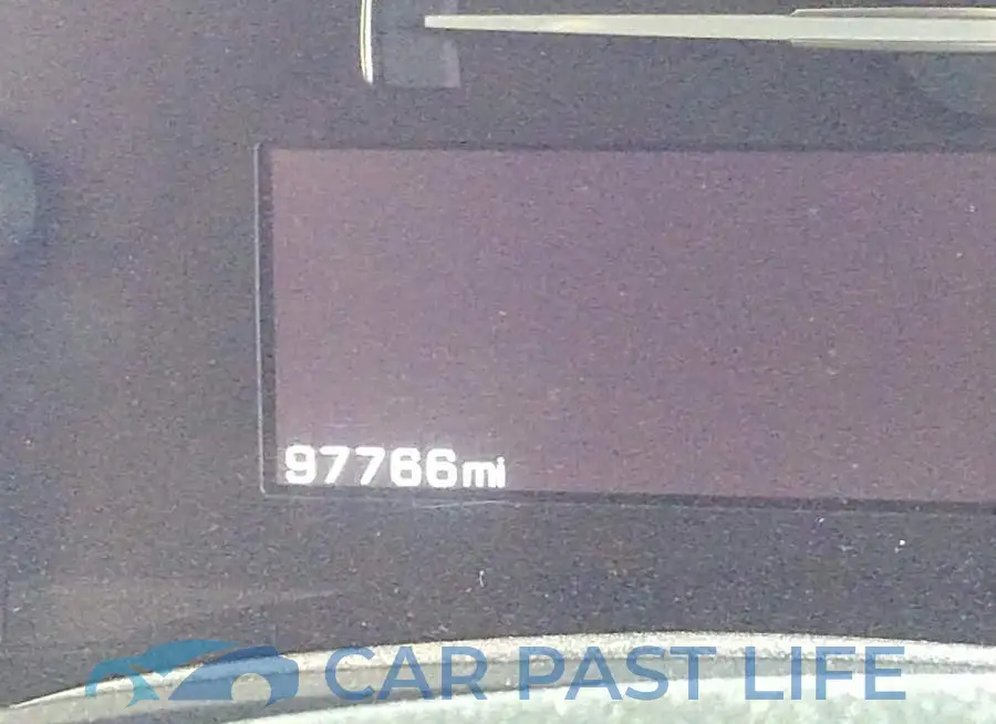 2G61M5S37K9111699# 7