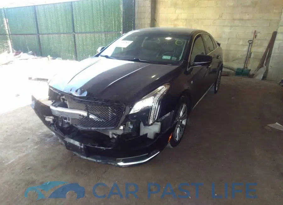 2G61M5S37K9111699# 2
