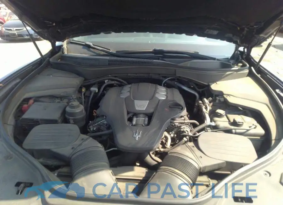 ZN661XUA1HX245605# 10