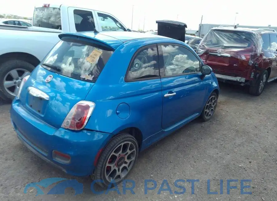 3C3CFFBR4FT619744# 4