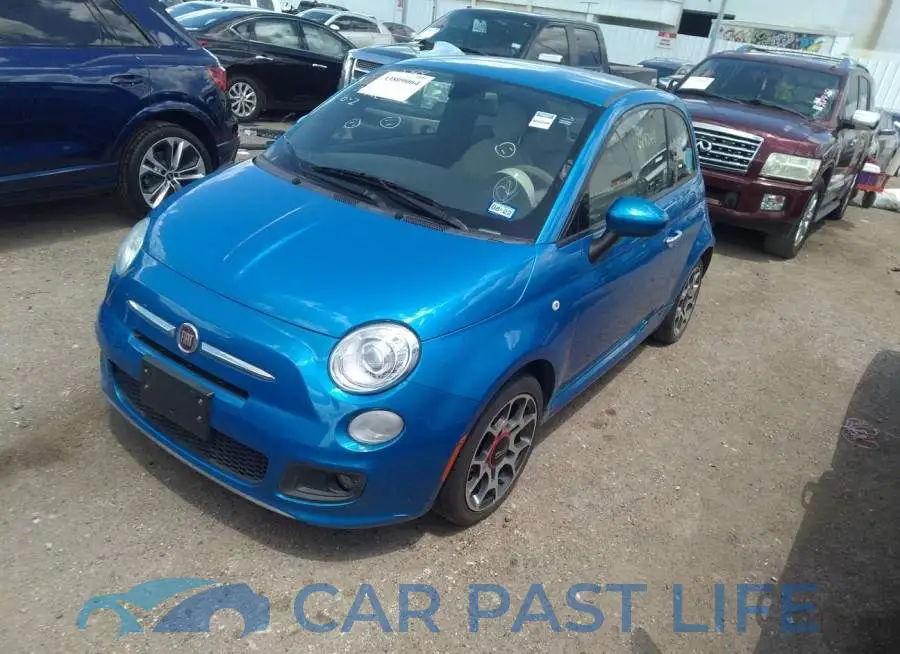 3C3CFFBR4FT619744# 2