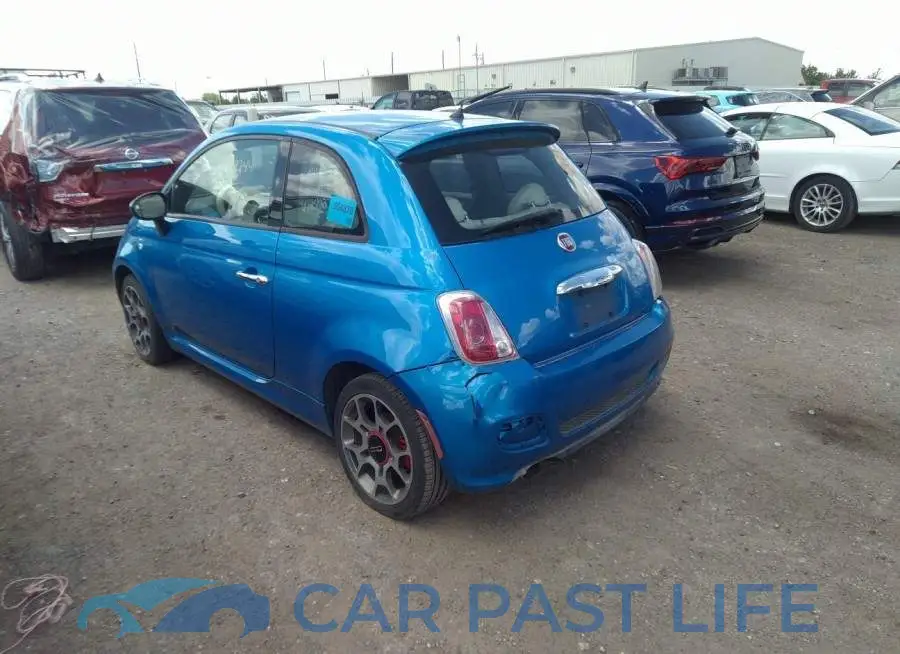 3C3CFFBR4FT619744# 3