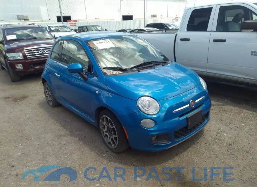 3C3CFFBR4FT619744# 1